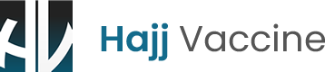 Hajj Vaccine Logo